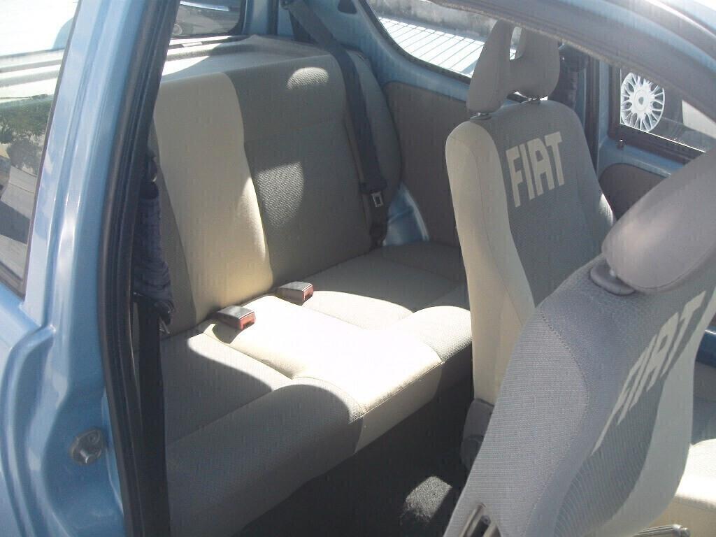 Fiat 600 1.1 CLIMA E IDROGUIDA - 2009