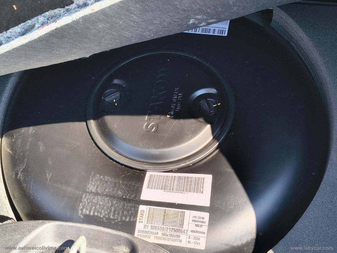 FIAT 500 1.2 EasyPower Cult