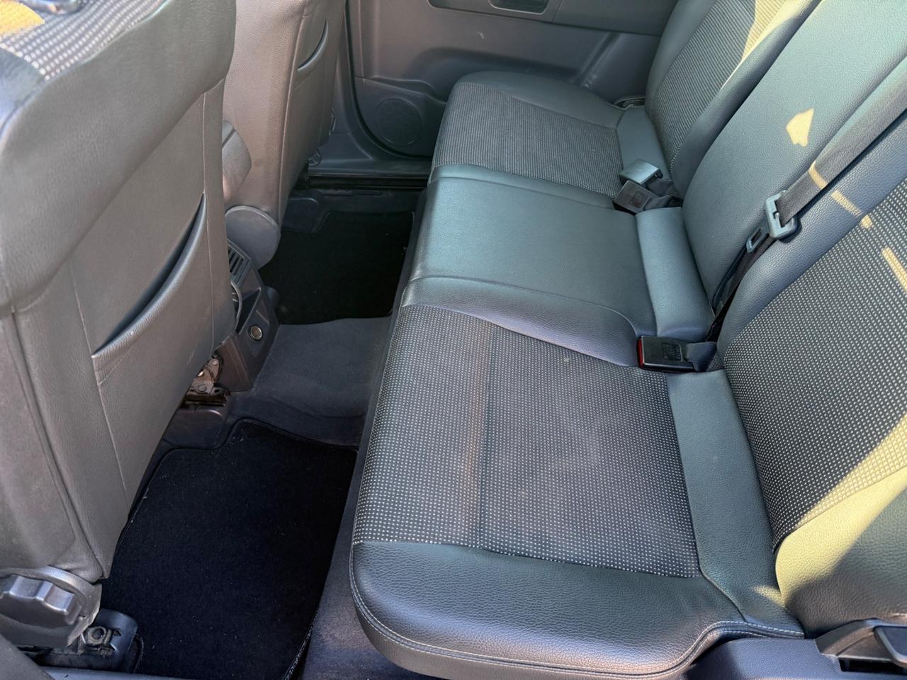 Opel Zafira 1.6 16V ecoM 150CV Turbo Enjoy