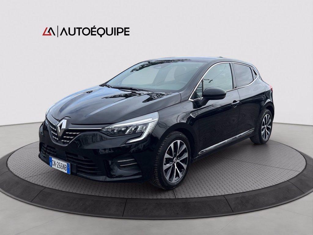 RENAULT Clio 1.0 tce Techno 90cv del 2023