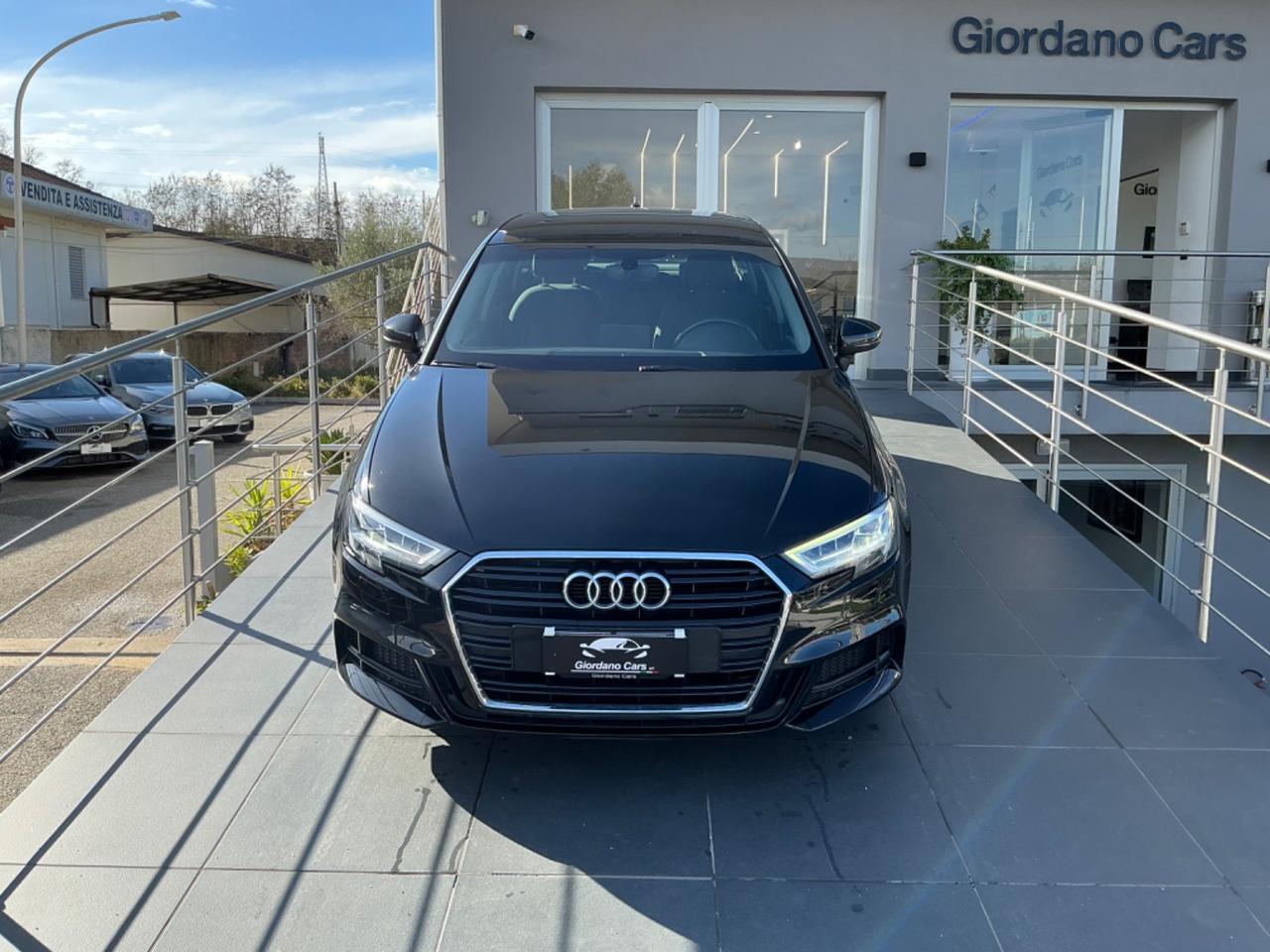 Audi A3 SPB 30 TDI 116cv s Line