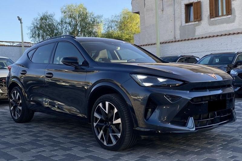 CUPRA Formentor 2.0 TDI 150CV DSG
