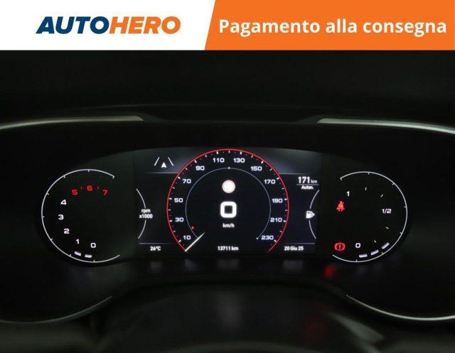 FIAT Tipo 1.3 Mjt S&S 5 porte City Life