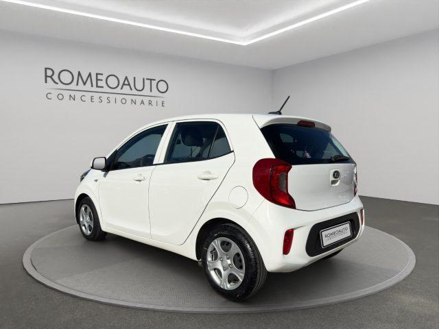 KIA Picanto 1.0 dpi 5 porte Urban