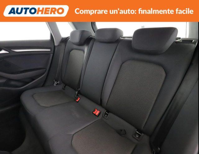 AUDI A3 SPB 30 TDI