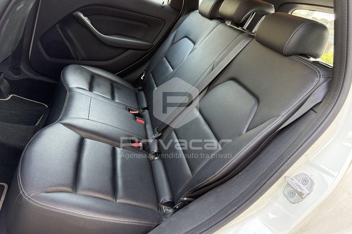 MERCEDES B 180 CDI Sport