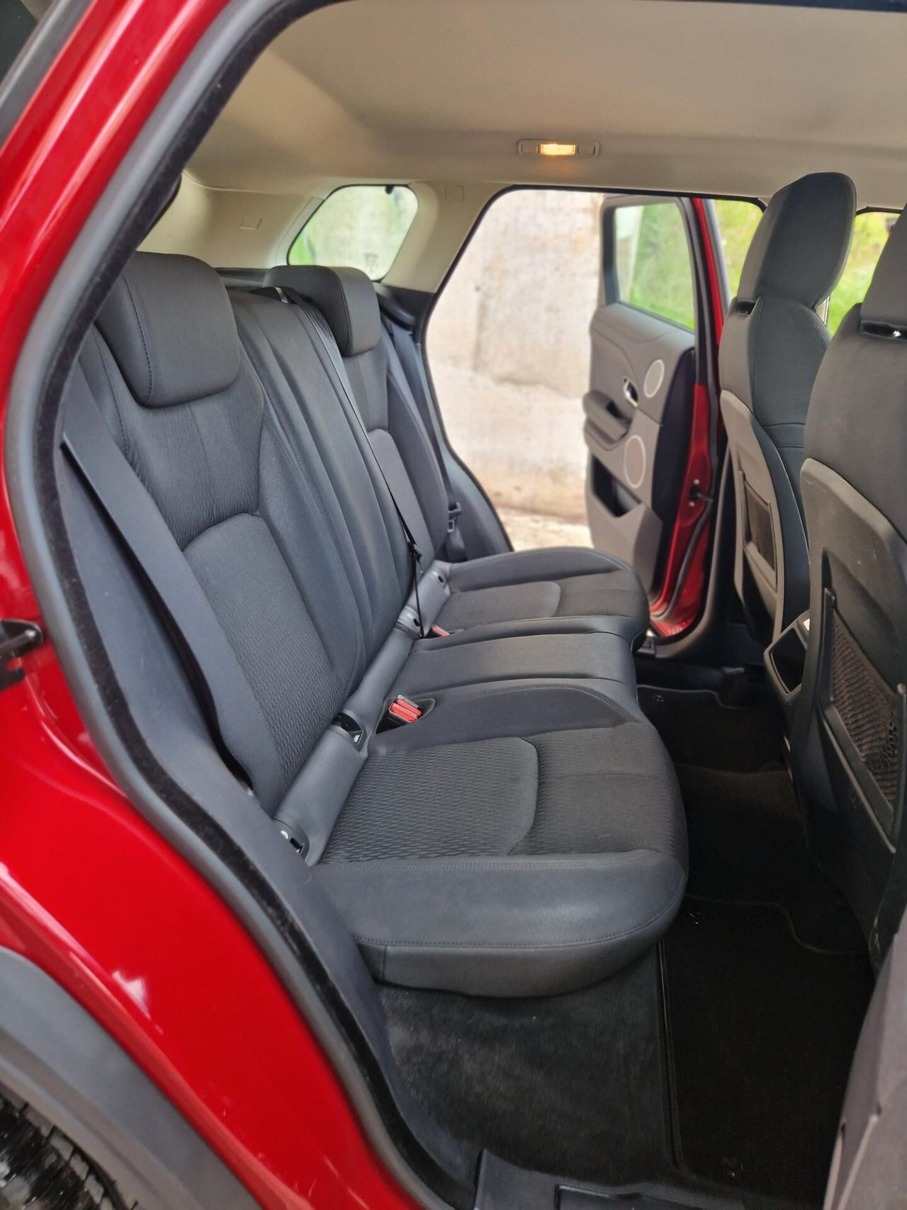 Land Rover Range Evoque 2.0 TD4 150 CV 5p. HSE Dynamic