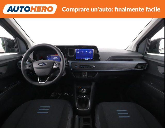FORD Tourneo Courier 1.0 EcoBoost Active