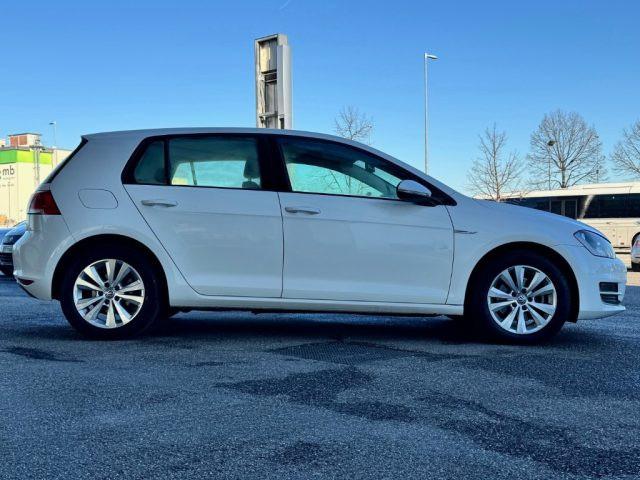 VOLKSWAGEN Golf 1.4 TGI 5p. Comfortline BlueMotion