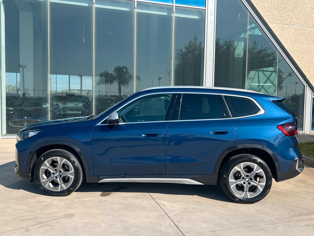 Bmw X1 sDrive 18d xLine - SUPER OFFERTA T-STOCK – PREZZO IMPERDIBILE!