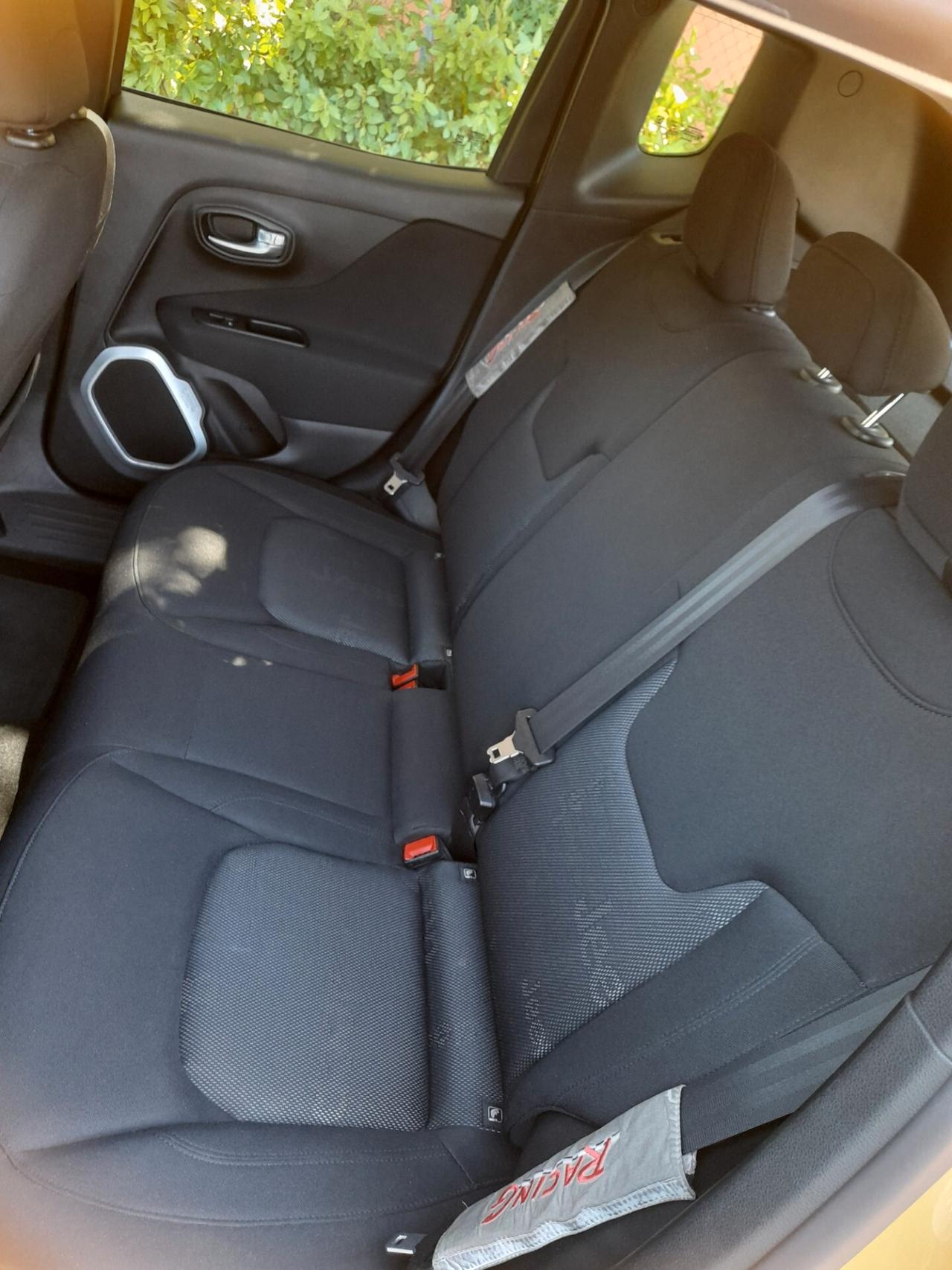 Jeep Renegade 1.6 Mjt 120 CV Longitude