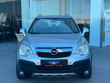 Opel Antara 2.0 CDTI 150CV Cosmo
