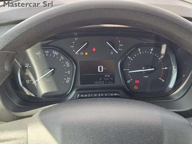 PEUGEOT Traveller BLUEHDI 150 SeS BUSINESS LONG FY663CT