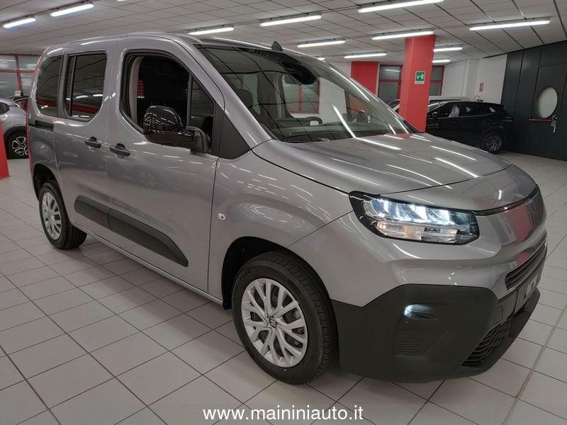 FIAT Doblò 1.5 Hdi 130cv AT8 Combi N1 L1 CAMBIO AUTOMATICO