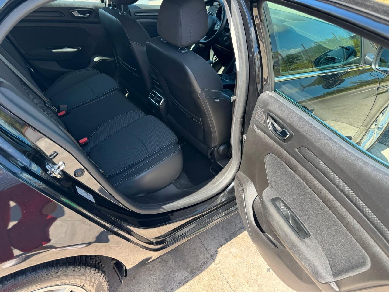Renault Megane Automatica*24mesi Garanzia*