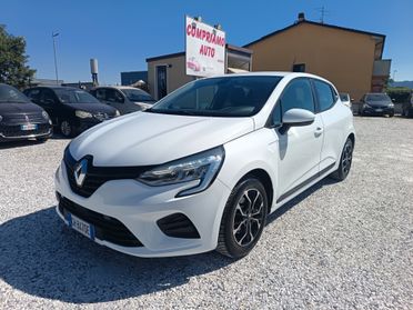 Renault Clio dCi 8V 90CV 5 porte Van Energy