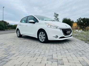 Peugeot 208 1.4hdi NEOPATENTATI CHIAMA 2014