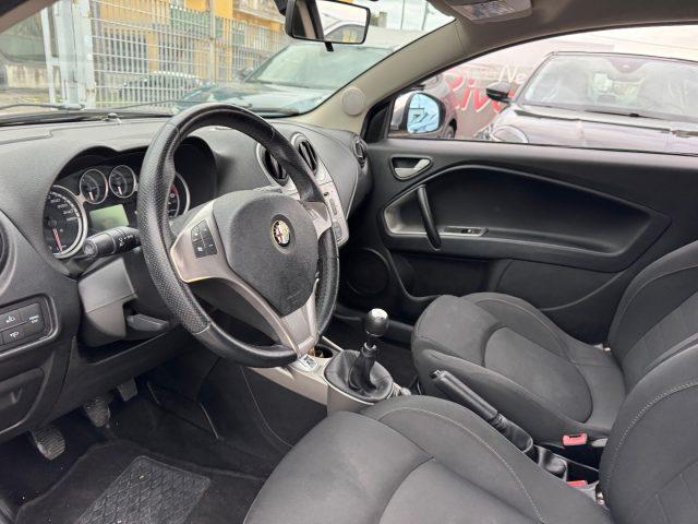 ALFA ROMEO MiTo 1.4 T 120 CV GPL Distinctive