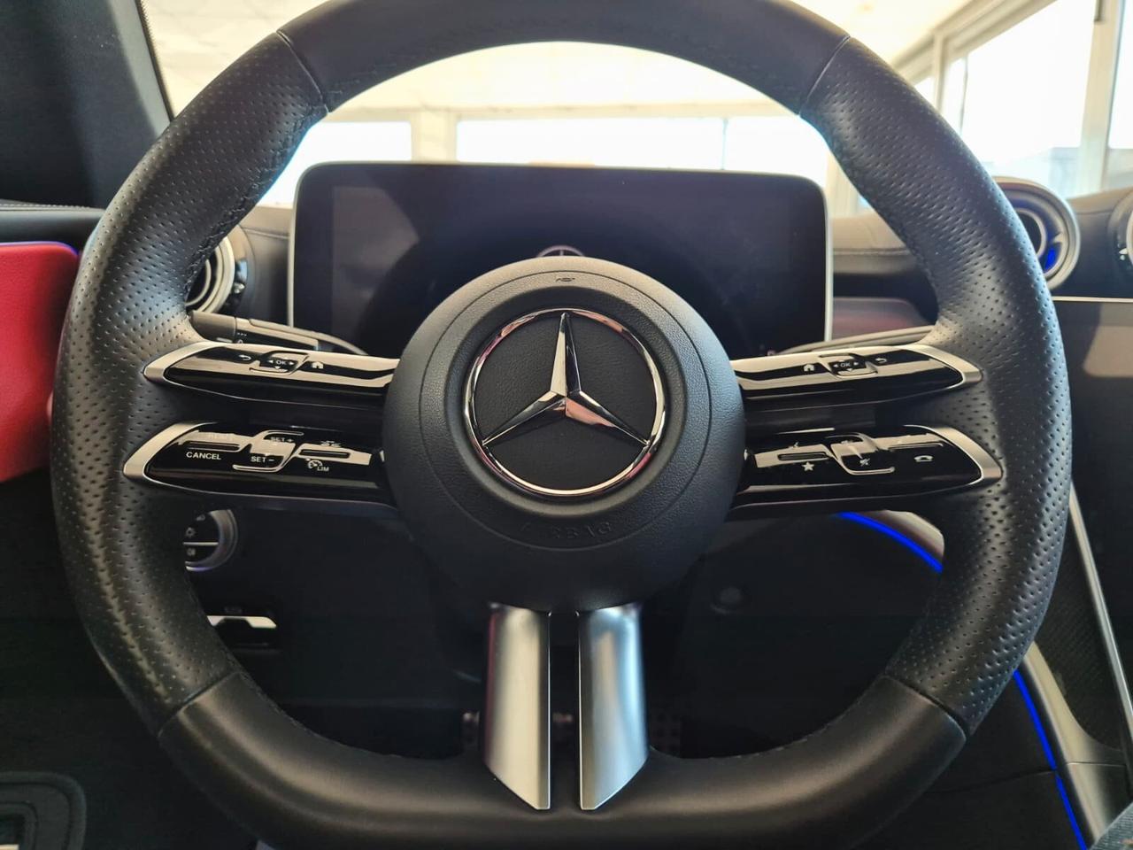 Mercedes-benz CLE 220d Coupé AMG Line Premium Plus