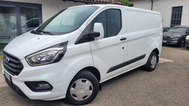 FORD Transit Custom 300 2.0 TDCi 130 PC Furgone Trend