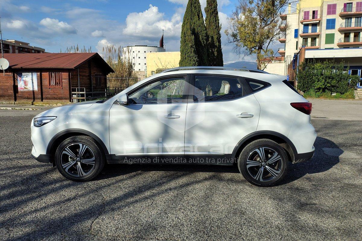 MG ZS 1.5 VTi-tech Comfort