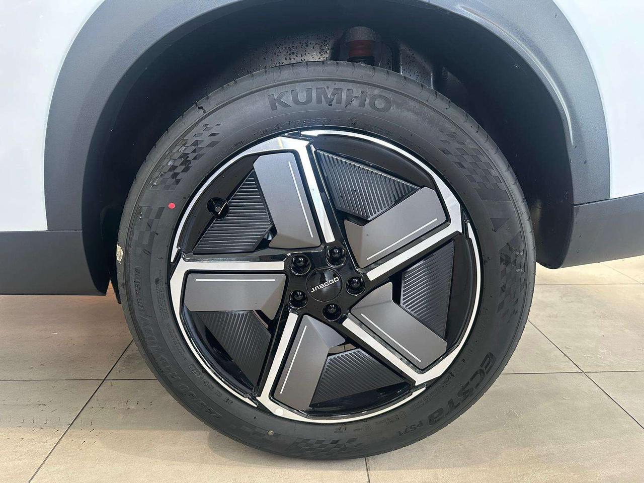 Jaecoo J7 1.6 tgdi 2wd 7dct