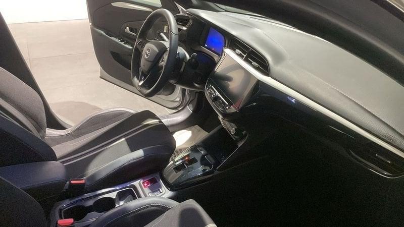 Opel Corsa Corsa 1.2 100 CV aut. GS