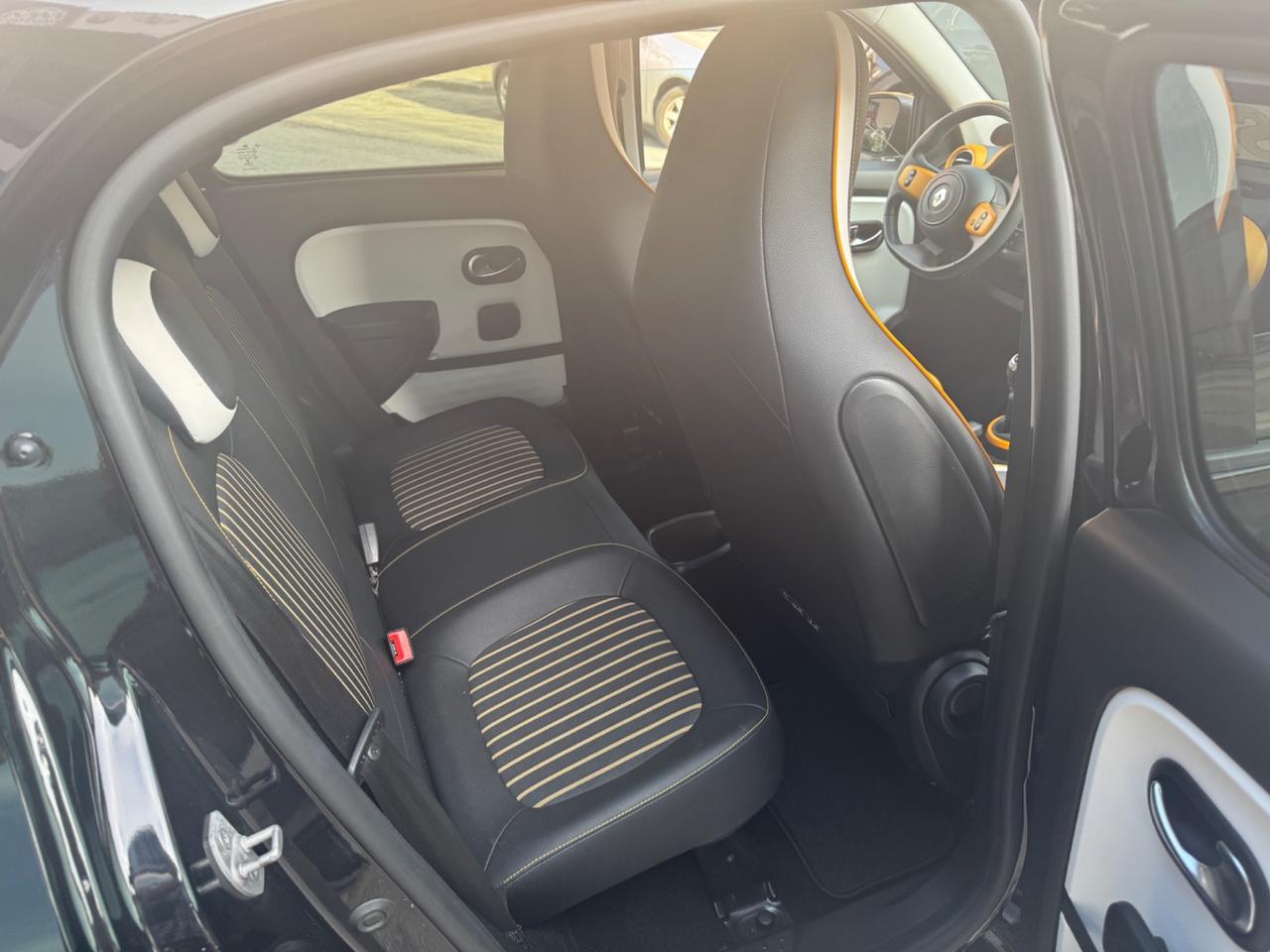 Renault Twingo TCe 95 CV Intens turbo