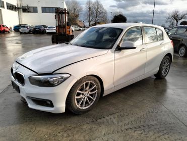 Bmw 116 116d