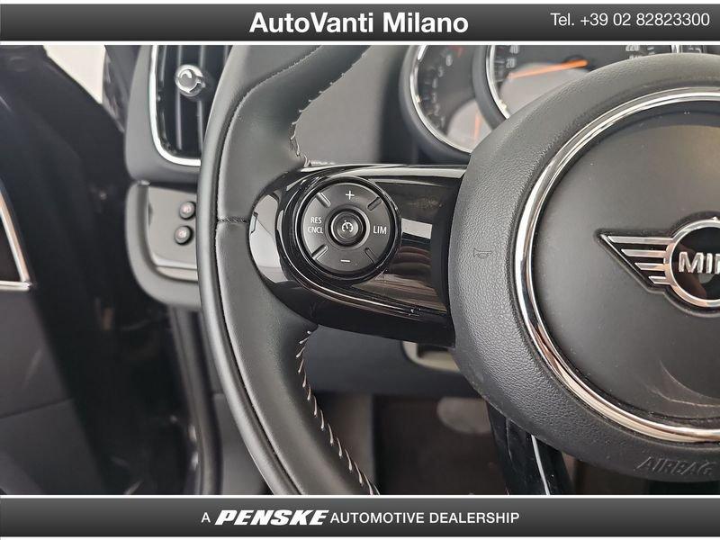 MINI Mini Countryman F60 Mini 2.0 Cooper S Hype Countryman ALL4 Automatica