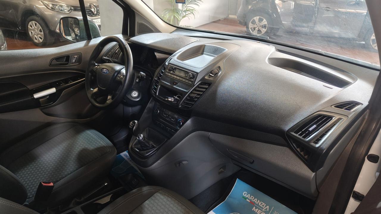 Ford Transit Connect 230 1.5 TDCi 120CV PL Combi Trend N1