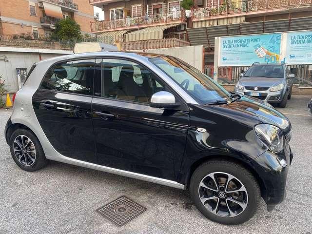 smart forFour Forfour 1.0 Prime 71cv