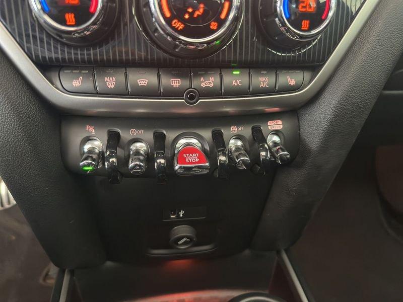 MINI Countryman Countryman 2.0 JCW auto