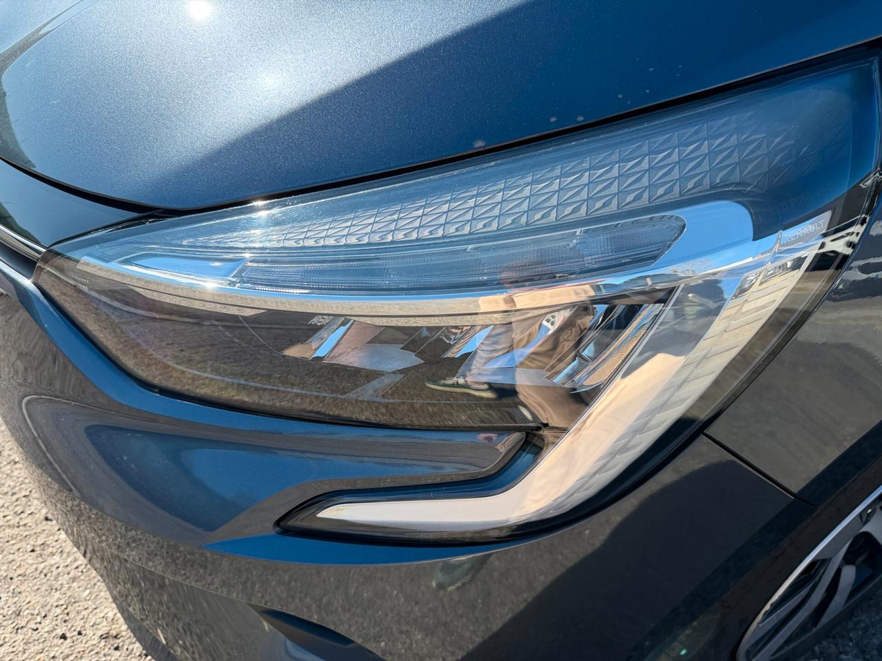 Renault Clio TCe 90 CV 5 porte Equilibre