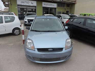 Ford Fiesta 1.4 TDCi 5p. Ghia
