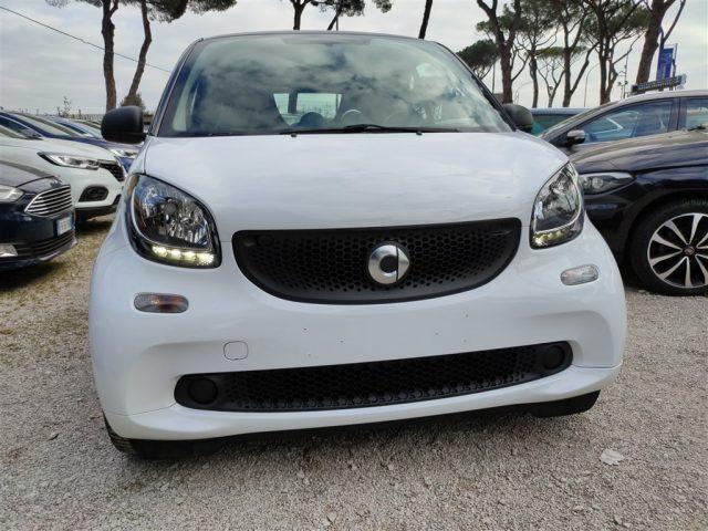 SMART ForTwo 1.0 Youngster OK NEOPATENTATI CRUISE,CLIMA