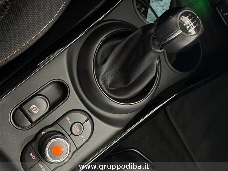 MINI Clubman Mini F54 2019 Benzina Mini 1.5 Cooper Classic