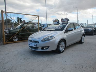 Fiat Bravo 1.6 MJT 120 CV MOLTO BELLA 2011