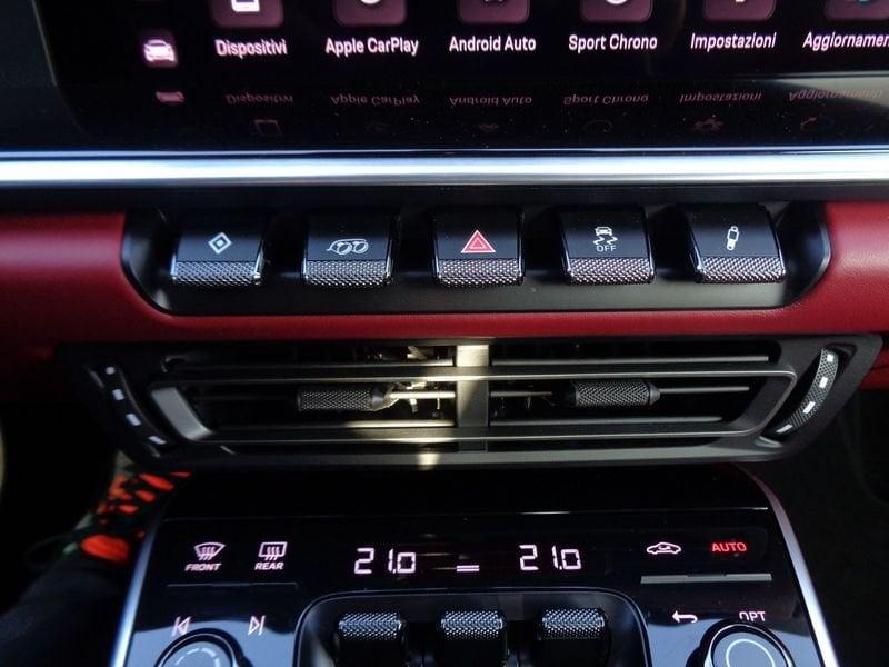 Porsche 911 911 Carrera 4S