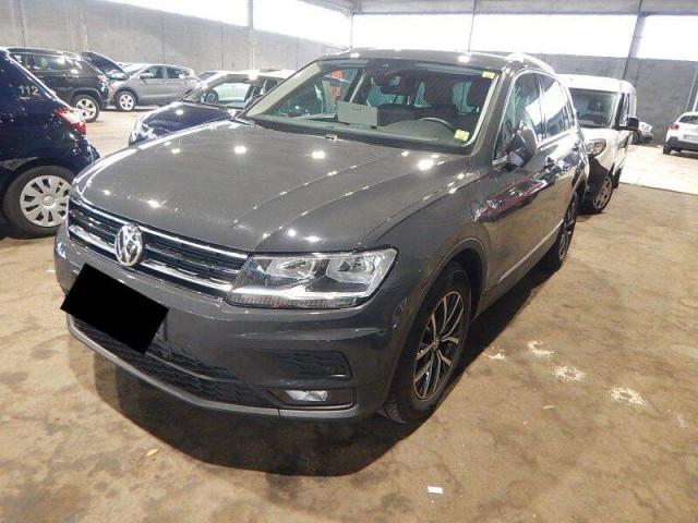 Volkswagen Tiguan 2.0 tdi Business 150cv dsg