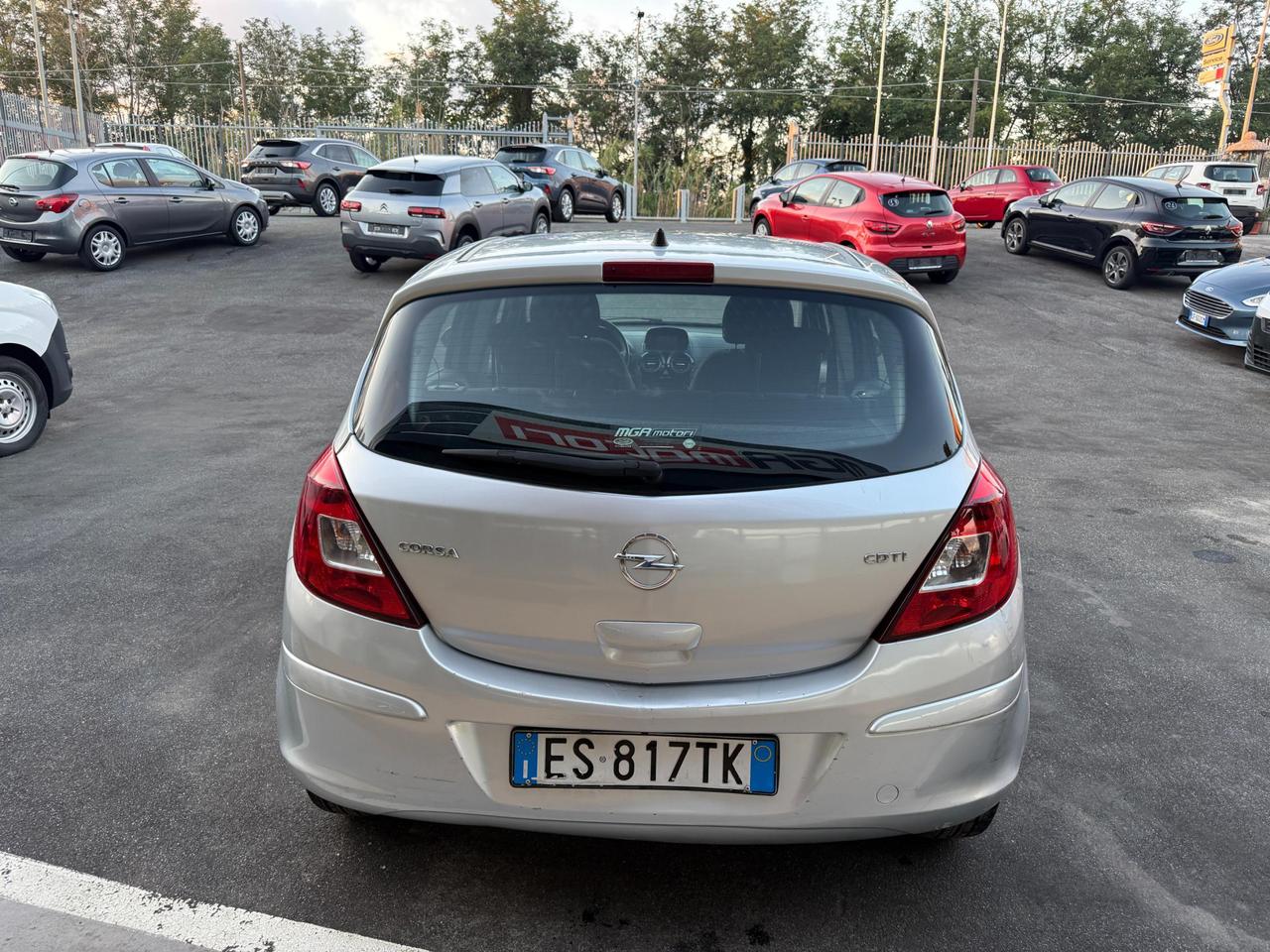 Opel Corsa 5 Porte Corsa 5p 1.3 cdti Ecotec