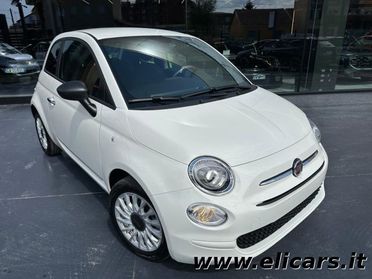 FIAT 500 1.0 Hybrid LOUNGE - NO VINCOLI DI FINANZIAMENTO