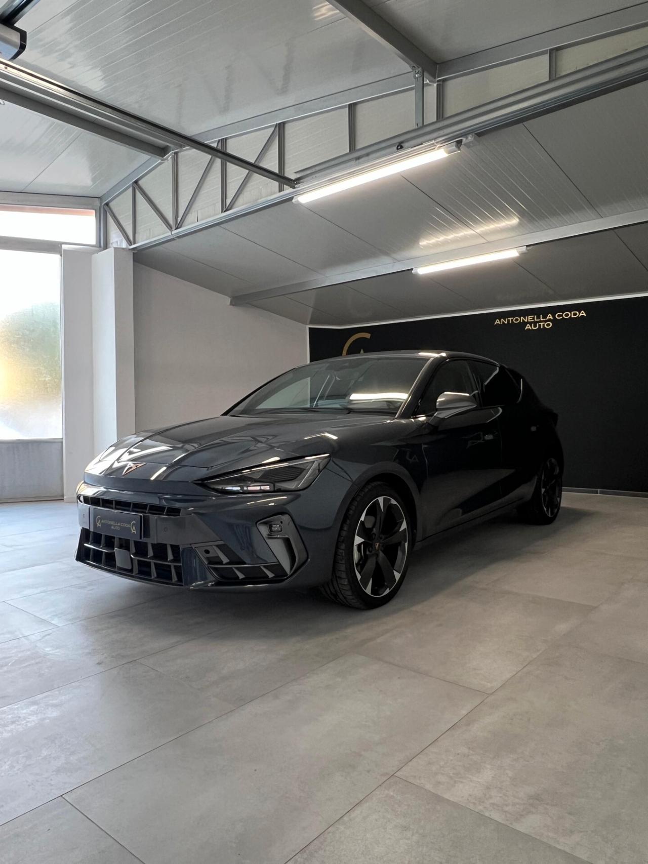Cupra Leon 2.0 TDI 150 CV DSG
