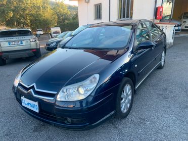 Citroen C5 2.0 HDi Exclusive