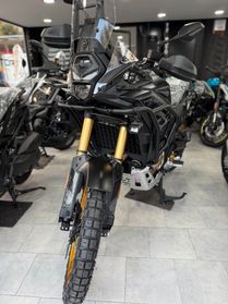 Voge Valico 800 DSX RALLY NUOVE PRONTA CONSEGNA