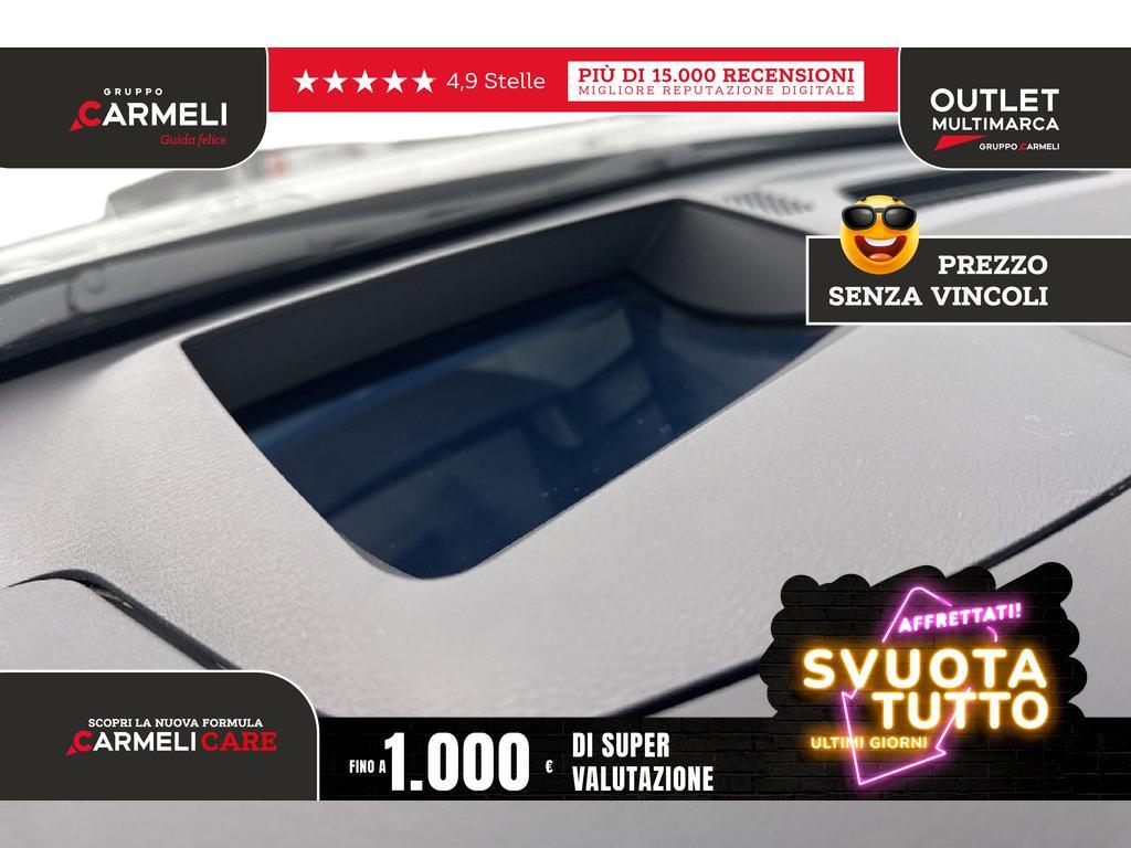 Nissan Qashqai 1.3 MILD HYBRID Tekna 2WD