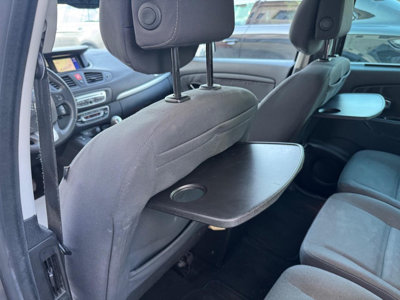 Renault Scenic Scénic X-Mod 1.5 dCi 110CV Dynamique