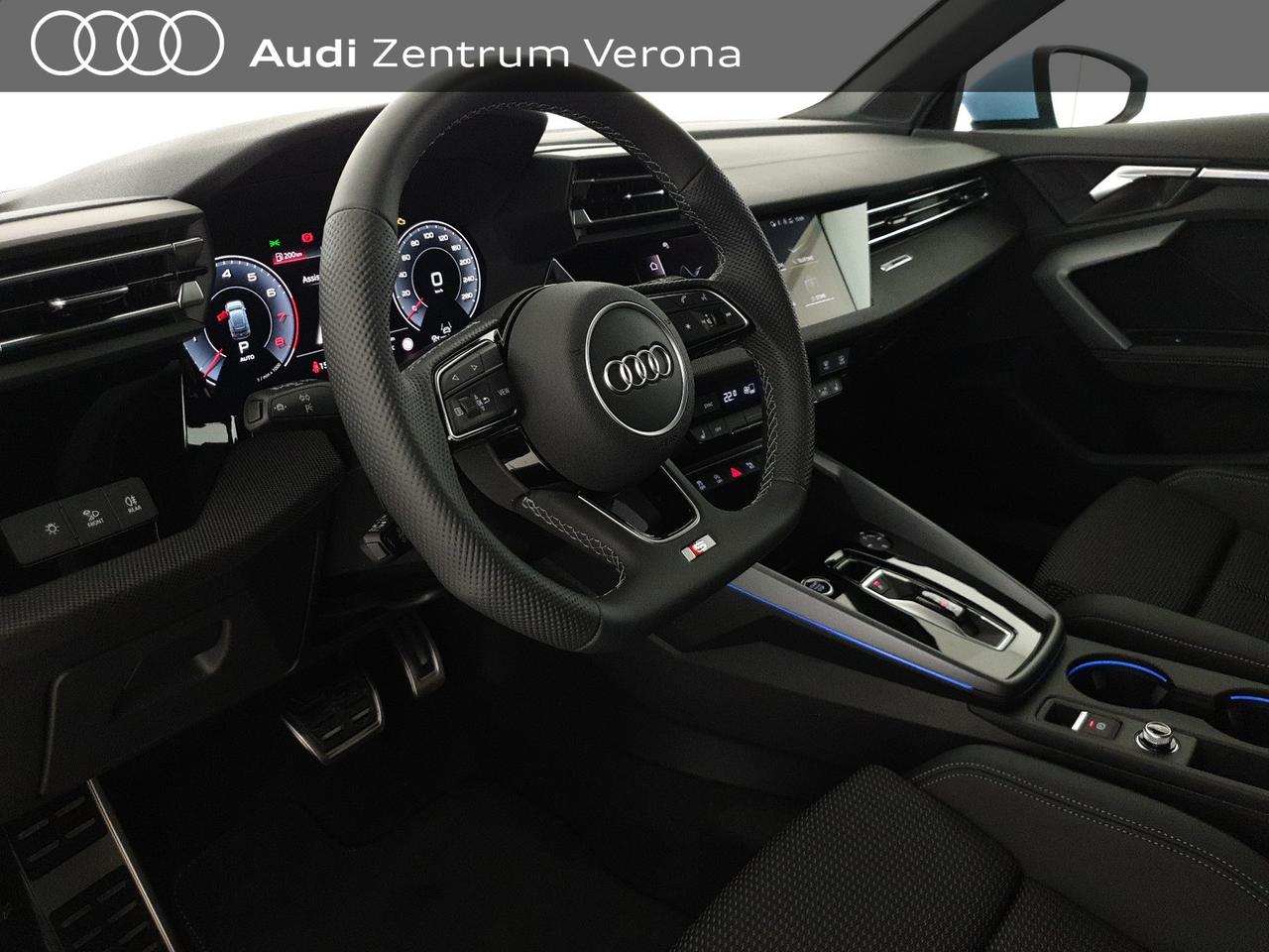 Allstreet 1.5TFSI 150CV S tronic Identity Contrast
