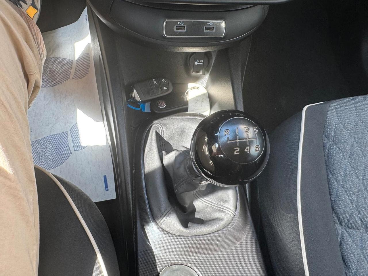 Fiat 500X 1.0 T3 120 CV Business