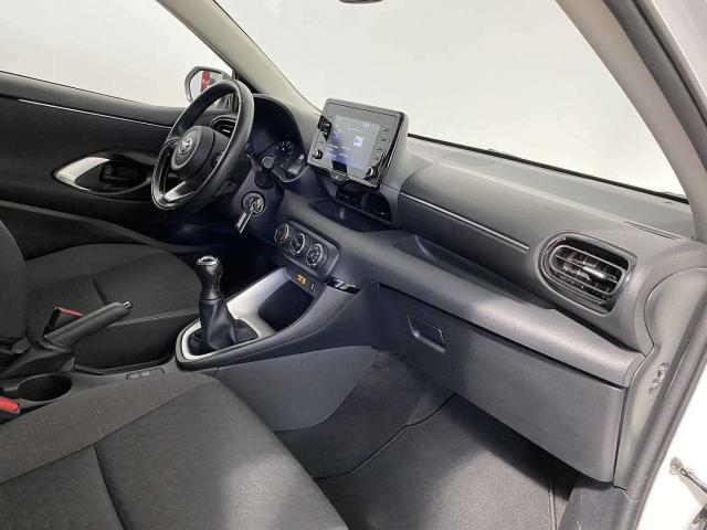 Toyota Yaris Yaris IV 2020 1.0 Active